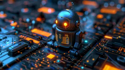 Exploring Kotlin for Android Development: A Comprehensive Guide