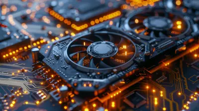 Exploring the Connection Between Graphics Cards and AI-Powered Enhancements
