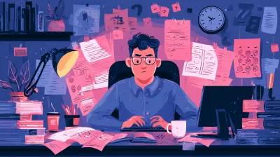 Exploring the Future of Productivity Tools in 2026 and Beyond