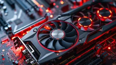 Exploring the Latest Graphics Card Technologies: What You Need to Know