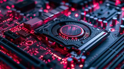 Exploring the Latest Graphics Card Technologies: What You Need to Know