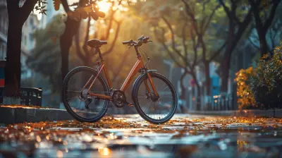 Exploring the Latest Innovations in Electric Bicycle Design