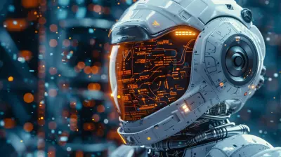 Exploring the Role of AI in Predictive Maintenance for Gadgets