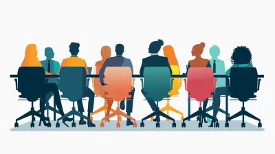 Exploring the Role of AI Moderators at Digital Tech Summits