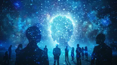 Exploring the Role of AI Moderators at Digital Tech Summits