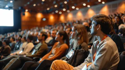Exploring the Role of AI Moderators at Digital Tech Summits
