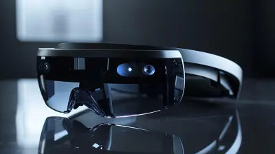 Exploring the Role of Augmented Reality in Console Gaming