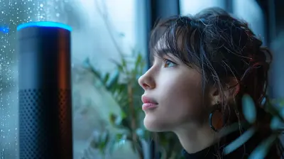 Exploring the Role of Voice Assistants in E-commerce Growth