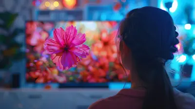 Exploring The World Of 8k Tvs Is It Worth The Investment