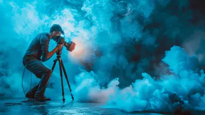 Flash Photography 101: The Best External Flashes for Stunning Results