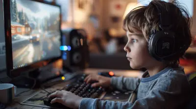 Gaming at 1080p vs 1440p: Choosing the Right Graphics Card for Your Display