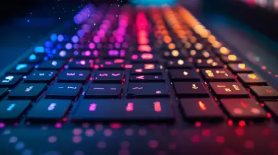 Gaming Laptops for Content Creators: What to Consider