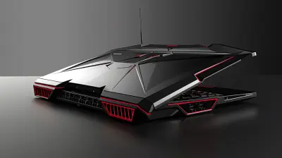 Gaming Laptops with the Best Cooling for Extended Play Sessions