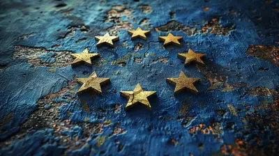 GDPR: What It Means for Your Personal Data Protection