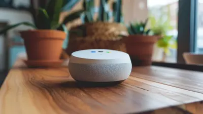 Google Nest WiFi vs. Eero: Best Mesh Wi-Fi System for Your Home