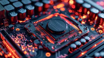 Graphics Card Memory Explained: VRAM and Its Impact on Gaming