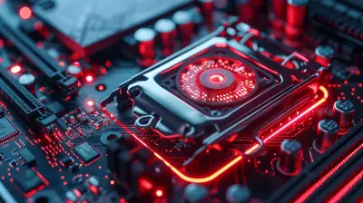 Graphics Card Memory Explained: VRAM and Its Impact on Gaming