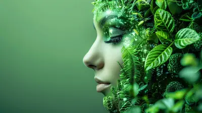 Green Tech in the Fashion Industry: Sustainable Wearables on the Rise