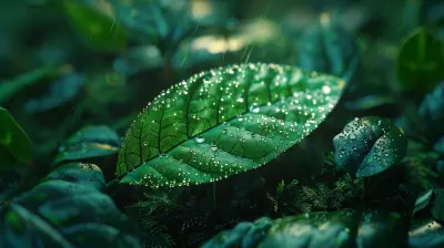 Green Tech in the Fashion Industry: Sustainable Wearables on the Rise