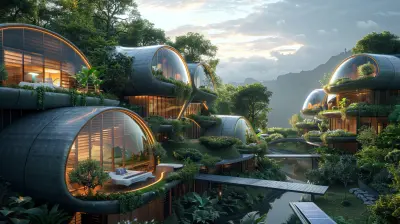 Harnessing Solar Power: The Future of Sustainable Energy