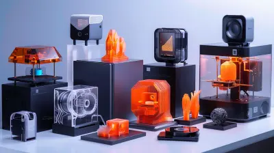 How 3D Printing is Changing the Landscape of Consumer Tech