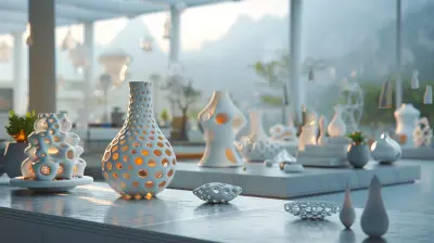 How 3D Printing is Changing the Landscape of Consumer Tech