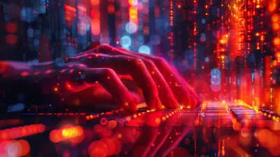 How Advertisers Track You Online and How to Stop Them