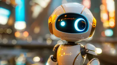 How AI Chatbots are Revolutionizing Customer Support Gadgets