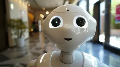 How AI is Driving Conversations at Global Tech Events