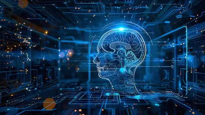 How AI is Driving Conversations at Global Tech Events