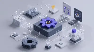 How AI-Powered SaaS Platforms Will Redefine Workflows by 2027