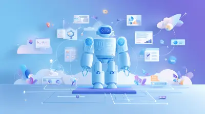 How AI-Powered SaaS Platforms Will Redefine Workflows by 2027