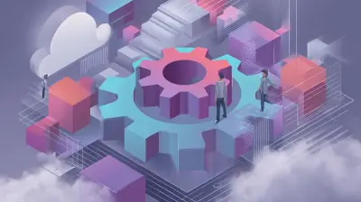 How AI-Powered SaaS Platforms Will Redefine Workflows by 2027