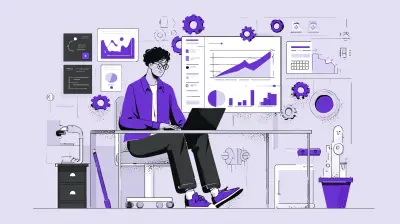 How AI-Powered SaaS Platforms Will Redefine Workflows by 2027