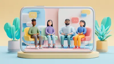 How Augmented Reality Will Reshape Online Meetings