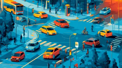 How Autonomous Vehicles Are Driving Policy Changes
