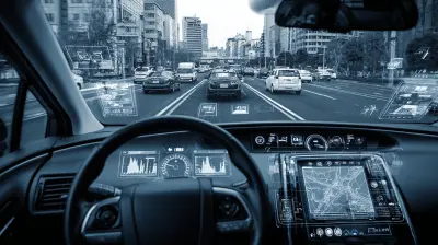 How Autonomous Vehicles Are Driving Policy Changes