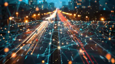 How Big Data is Helping Optimize Renewable Energy Systems