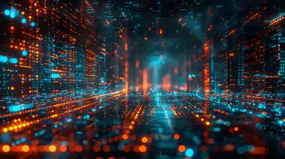 How Big Data is Helping Optimize Renewable Energy Systems