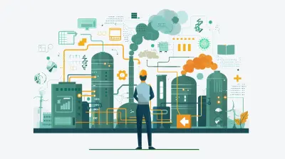How Big Data is Helping Optimize Renewable Energy Systems