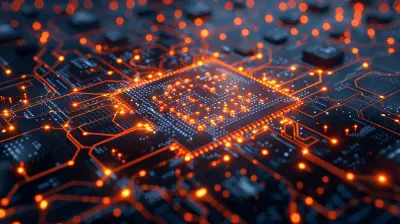 How Blockchain is Powering Renewable Energy Markets