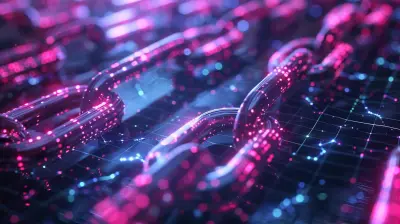 How Blockchain is Powering Renewable Energy Markets