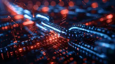 How Blockchain is Powering Renewable Energy Markets