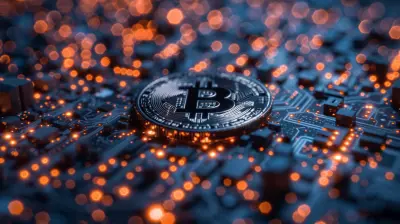 How Blockchain is Powering Renewable Energy Markets