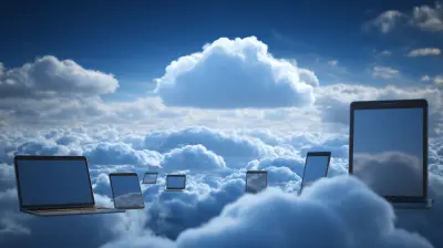 How Cloud Computing Is Powering the Next Wave of Mobile Apps