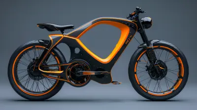 How Electric Bicycles Are Revolutionizing Urban Commuting