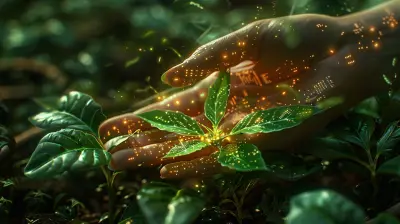 How Energy Harvesting Gadgets Are Changing the Game for Sustainability