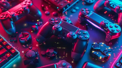 How Game Streaming is Blurring the Line Between Consoles and PCs