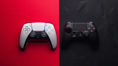 How Game Streaming is Blurring the Line Between Consoles and PCs