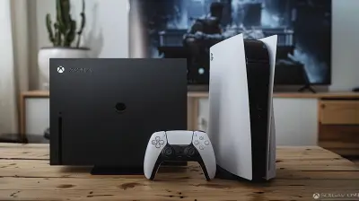 How Game Streaming is Blurring the Line Between Consoles and PCs